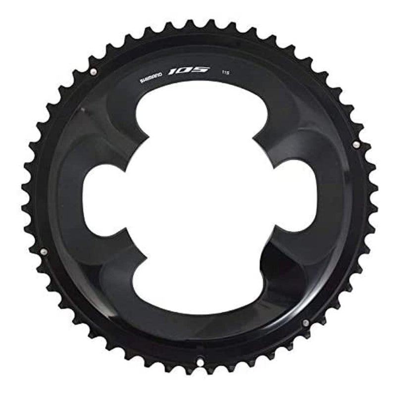 SHIMANO SHIM GEAR 50 TEETH 105 FC-R7000 11 SPEED. - Image 1