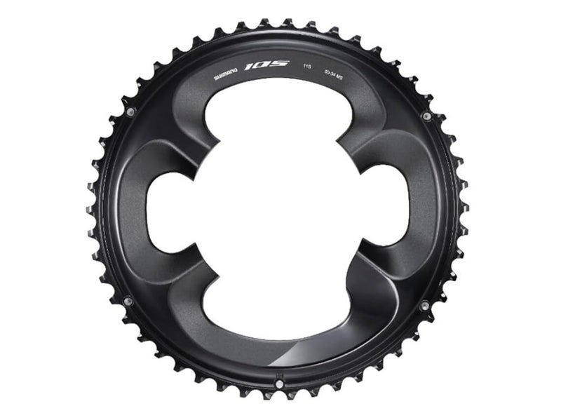 SHIMANO SHIM GEAR 50 TEETH 105 FC-R7000 11 SPEED. - Image 2