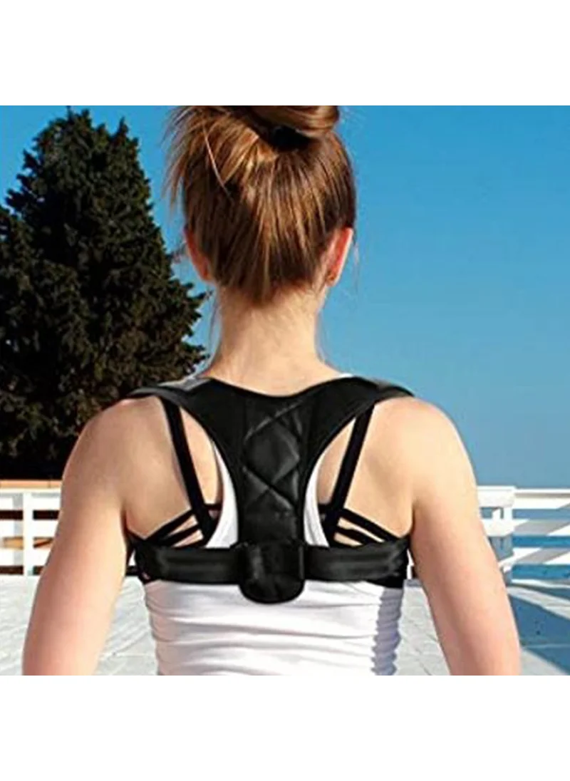 Minufco Ankaflex Women's Black Underwear Corset