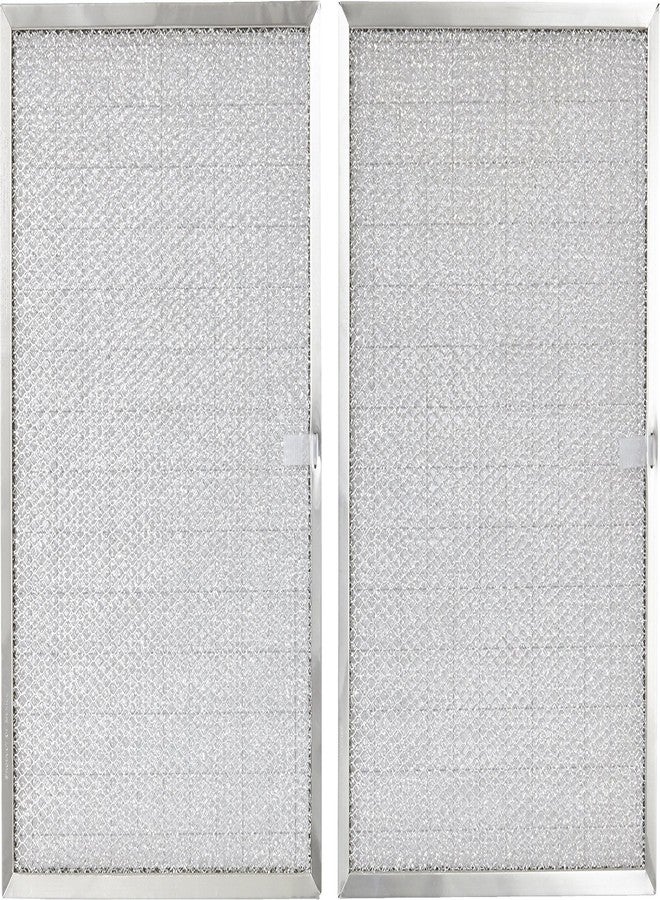 Broan S99010299 Filter, Set of 2 - Image 1