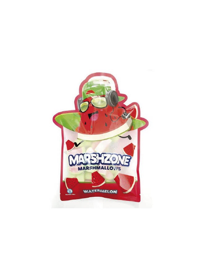 Magical Marshmallows Watermelon 65 grams 