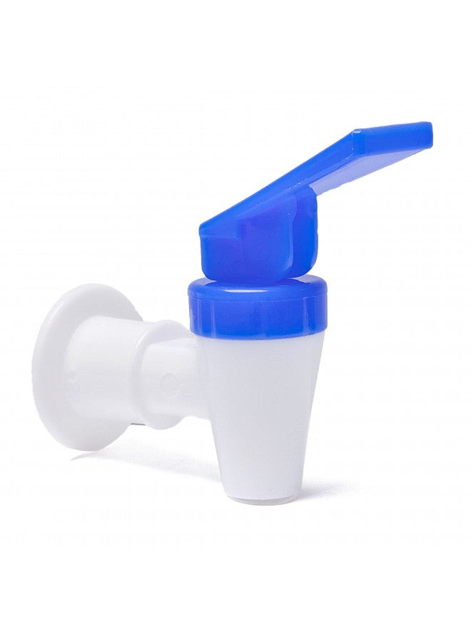 WYZBEN Water Cooler Faucet Spigot for Oasis, Aqua Jug, H2O, COLD Valve - Image 1