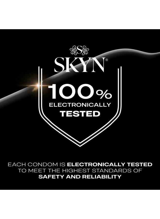 SKYN Elite Non-Latex Lubricated Condoms, 46 ct. - Image 3