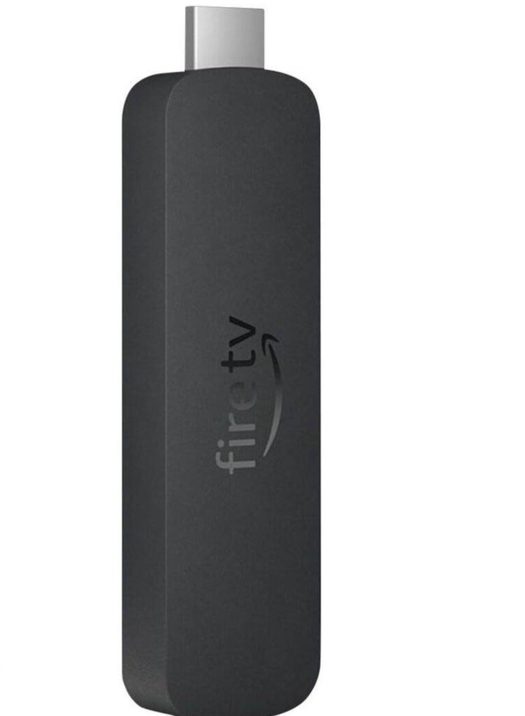 Fire Stick 4K 2nd Gen with Voice Remote 3rd Gen Streaming Media Player Device, support for Wi-Fi 6  - Image 2