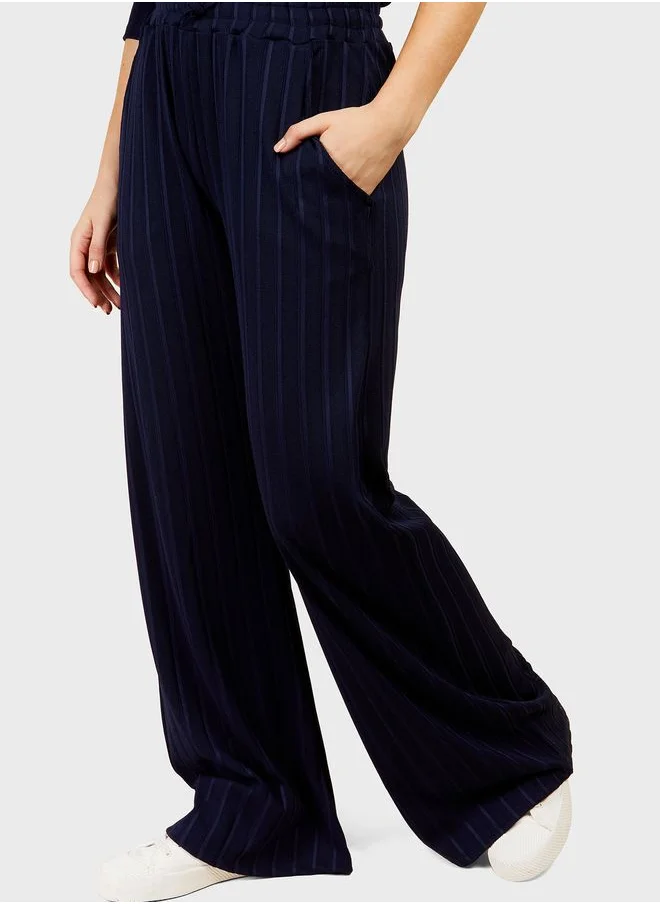 Little Mistress High Waist Pants