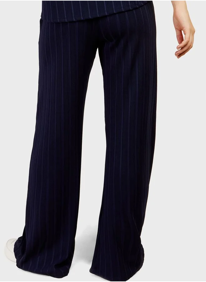 Little Mistress High Waist Pants