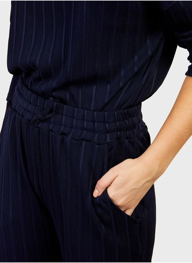 Little Mistress High Waist Pants