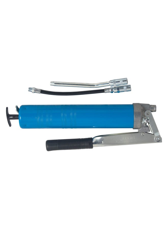 LICOTA Heavy Duty Hand Greace Gun Blue - Image 1