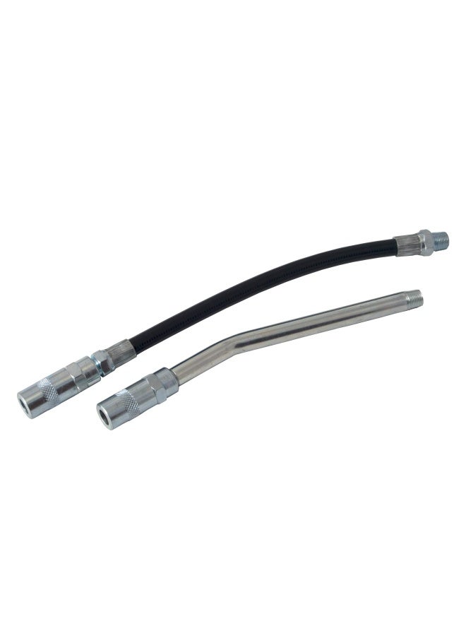 LICOTA Heavy Duty Hand Greace Gun Blue - Image 4