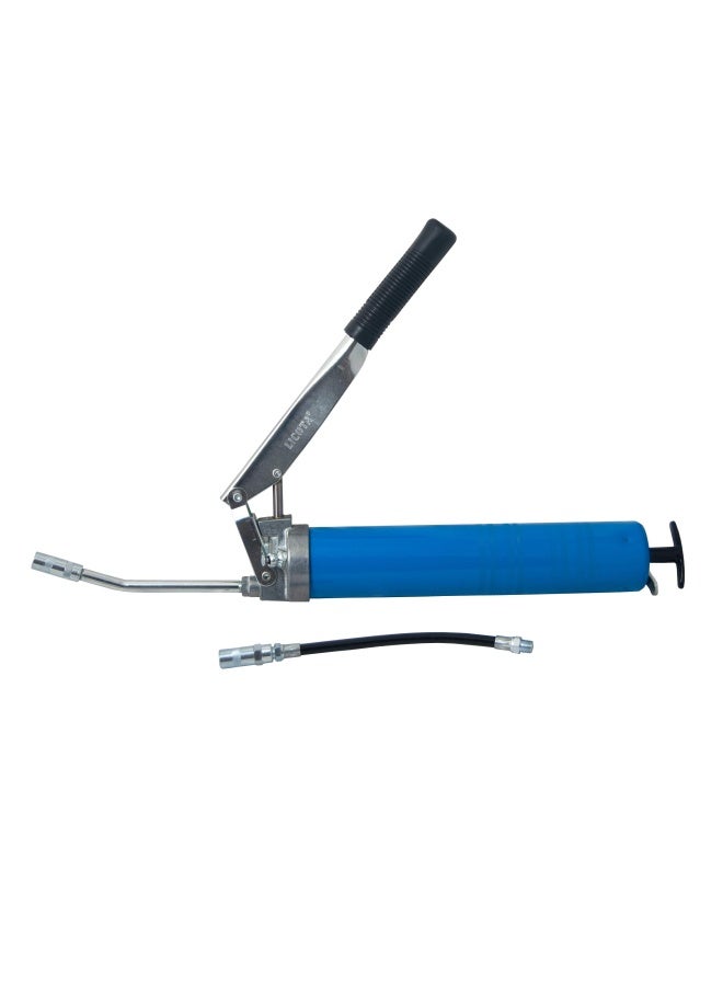LICOTA Heavy Duty Hand Greace Gun Blue - Image 2