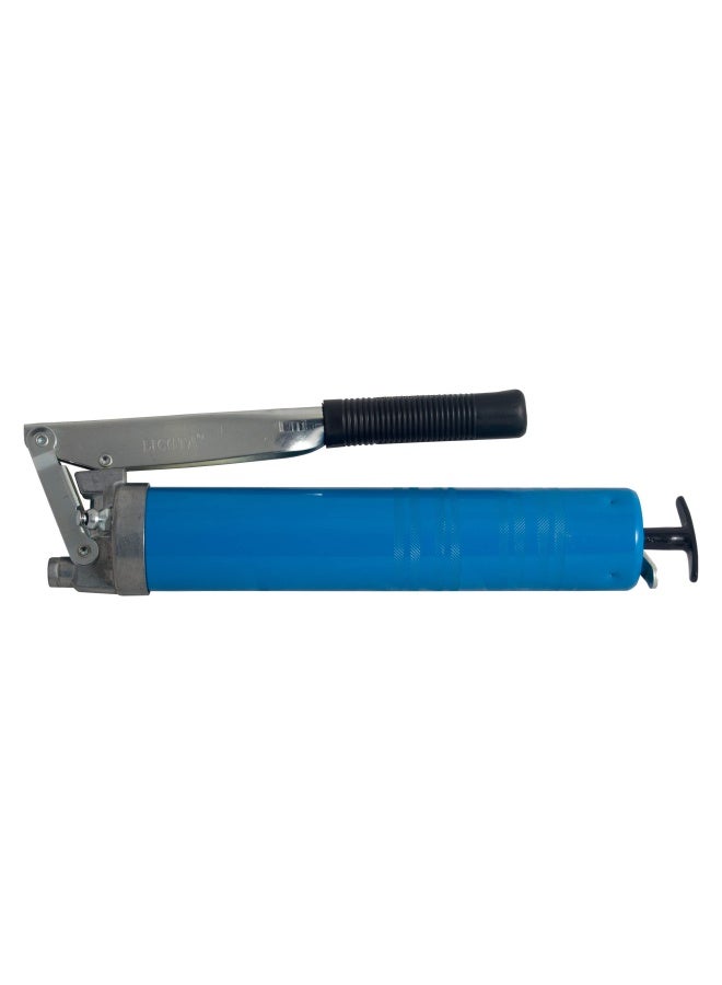 LICOTA Heavy Duty Hand Greace Gun Blue - Image 5