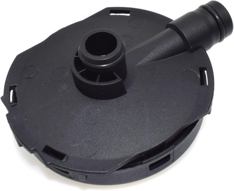 Wivplex Crankcase Vent Valve Breather PCV Hose - Image 1