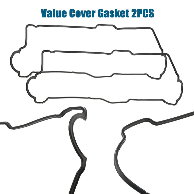 PETCHOR Engine Valve Cover Gasket Set VS50592R - Image 4