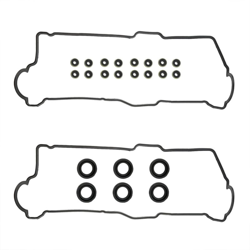PETCHOR Engine Valve Cover Gasket Set VS50592R - Image 1