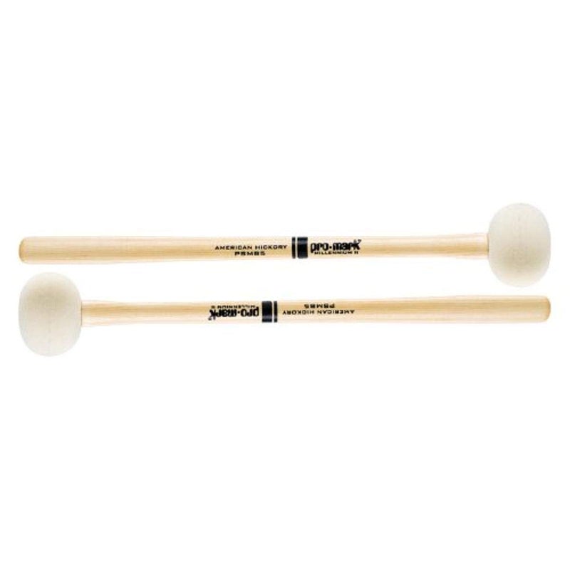 Promark PSMB5 Performer Series Bass Drum Mallet - Image 5