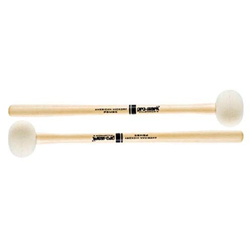 Promark PSMB5 Performer Series Bass Drum Mallet - Image 1