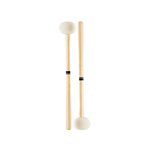 Promark PSMB5 Performer Series Bass Drum Mallet - Image 4