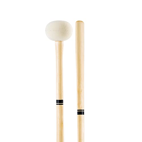 Promark PSMB5 Performer Series Bass Drum Mallet - Image 2
