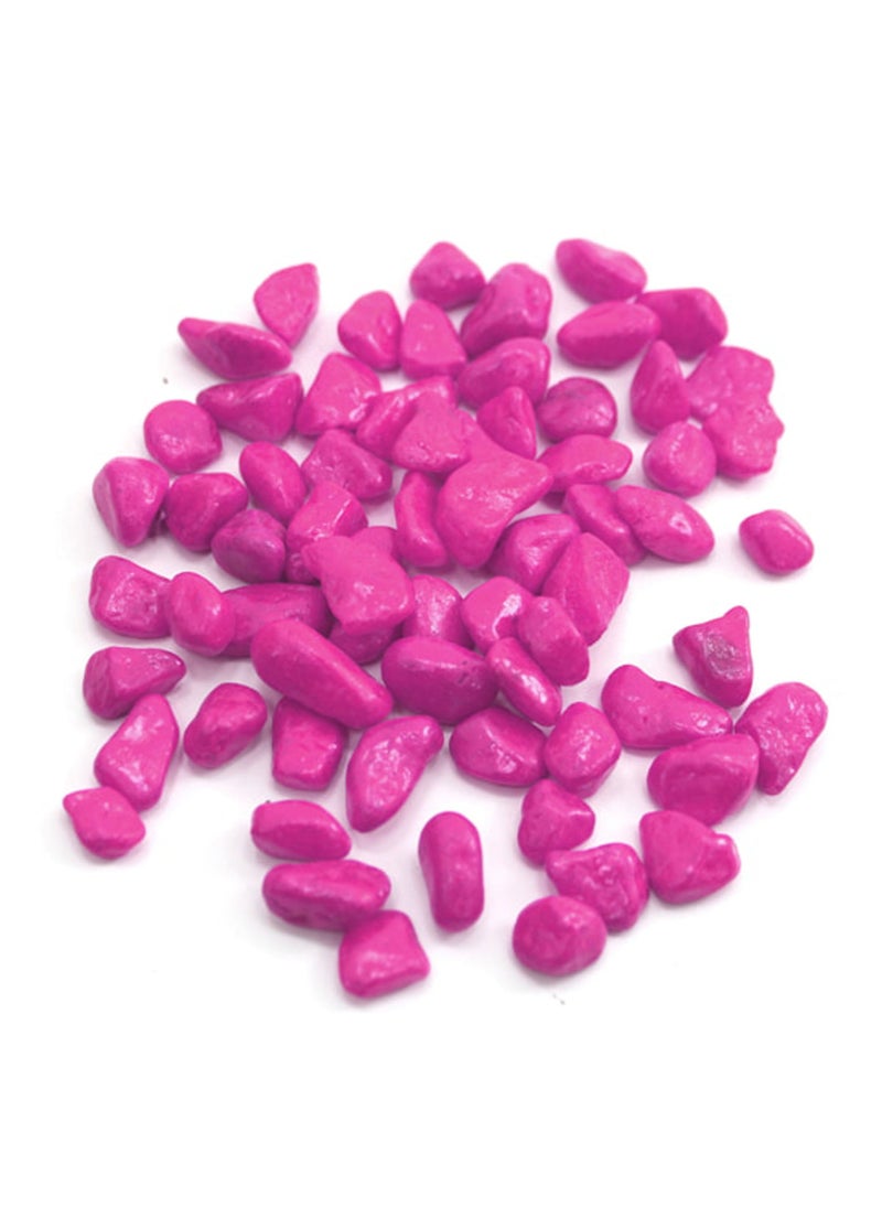 Decorative Pink Stones 300g in a Drum Perfect for Home Décor Craft Projects Aquariums & Garden Landscaping - pzsku/ZC10D4CFDB1E37C25BE51Z/45/_/1697096759/6d1b1cc5-3327-44b8-94e7-f87986d759db