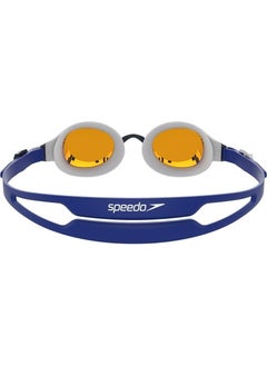 SeaLife سرعة لياقة هيدروبيور مرآة نظارات سباحة أزرق/ذهبي 8-126688136  - Image 4