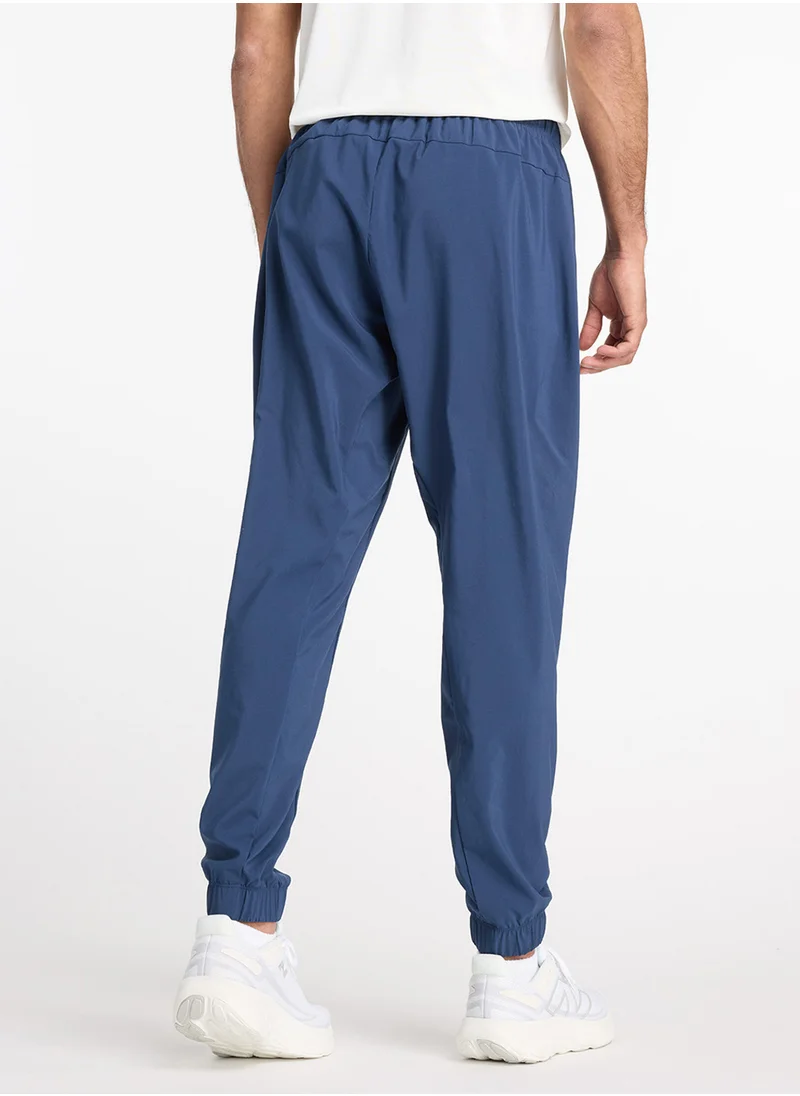 نيو بالانس Essentials Woven Sweatpants