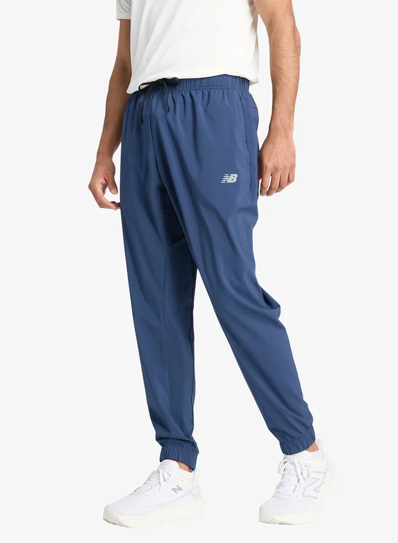 New Balance Essentials Woven Sweatpants