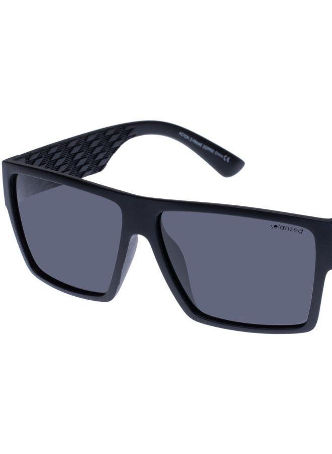 Solarized ACTION D-FRAME Luxury Sunglasses for Men & Women – High Quality Designer Eyewear, UV Protection, Stylish Frames, Timeless Elegance, and Fashionable Eye Shades 