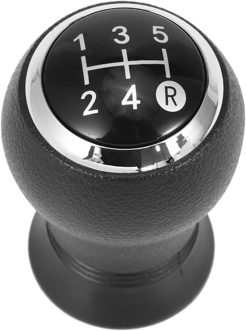 QASULER 5 Speed Manual Gear Shift Knob for Toyota - Image 2
