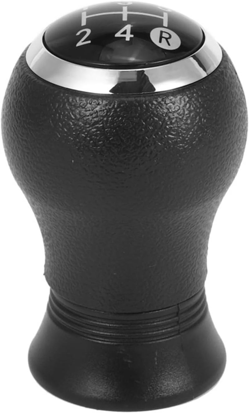 QASULER 5 Speed Manual Gear Shift Knob for Toyota - Image 1