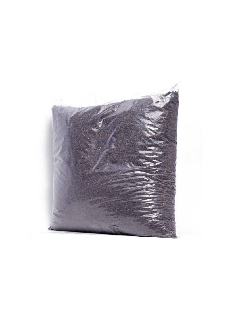 SUNRISE AGRILAND DEVELOPMENT RESEARCH PVT.LTD Vermi Compost khad 1kg  - Image 1