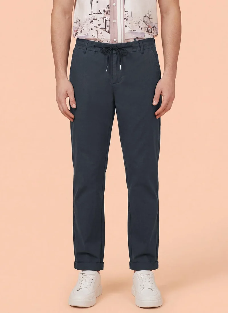 بيينغ هيومان Men Original Chinos Trousers