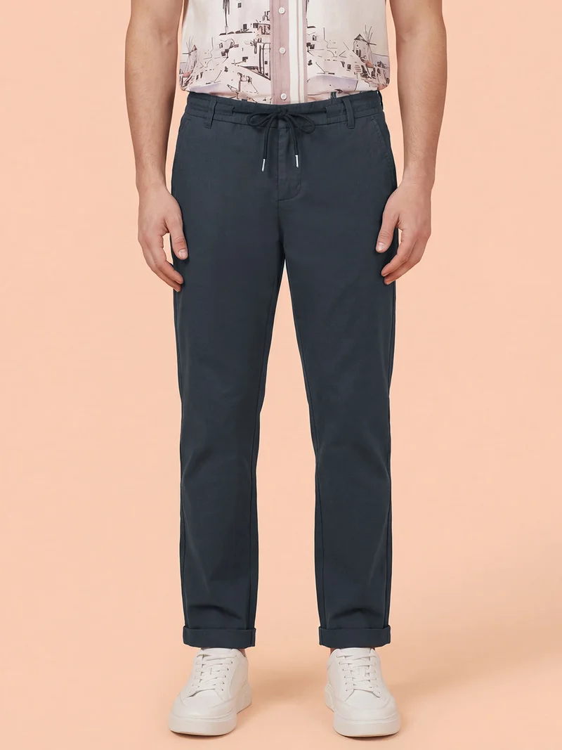 Being Human Men Original Chinos Trousers