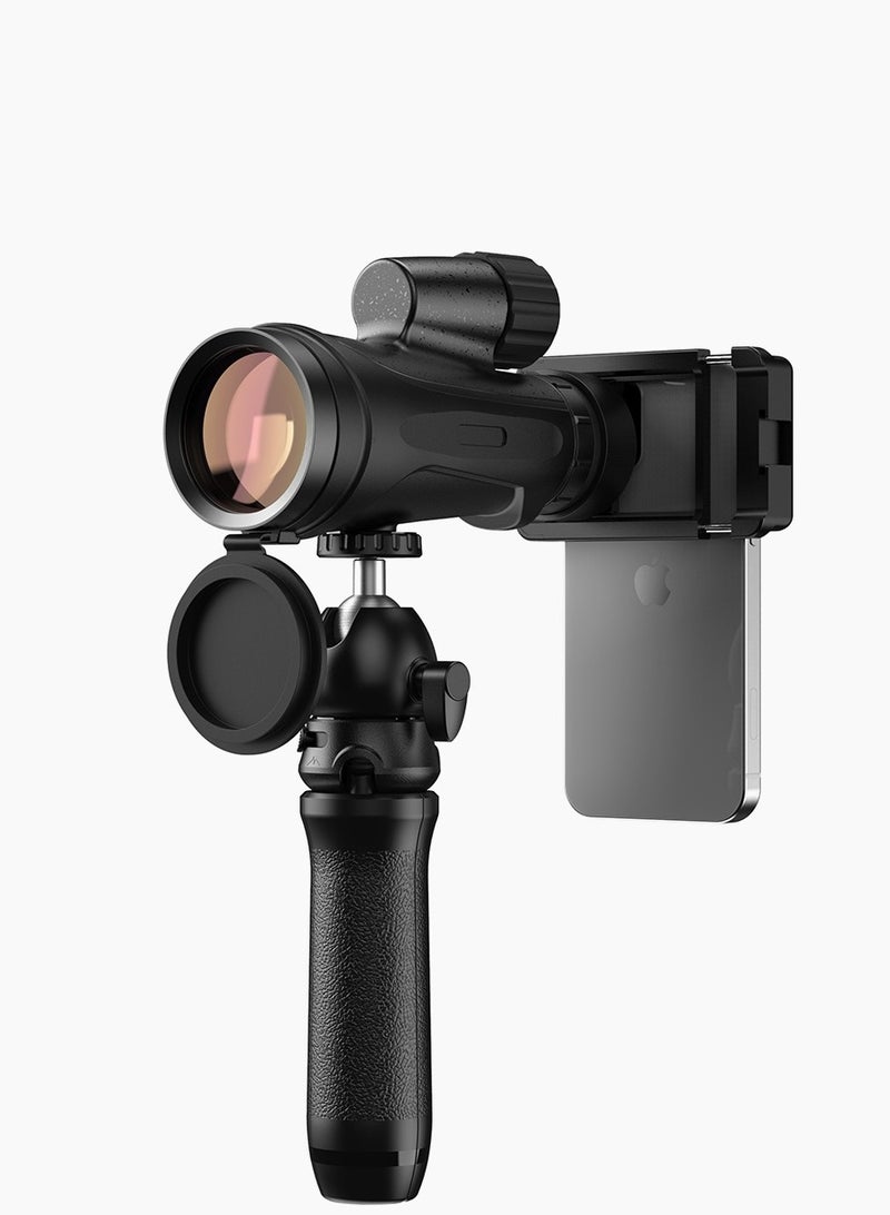 آبيكسل منظار APEXEL 12X50 ED أحادي العين مقاوم للماء عالي القوة - Image 5