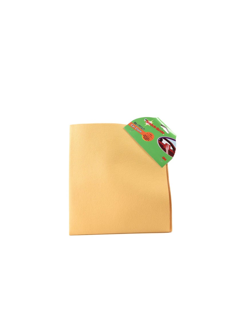 Scotch  3M Scotch-Brite Car Cloth