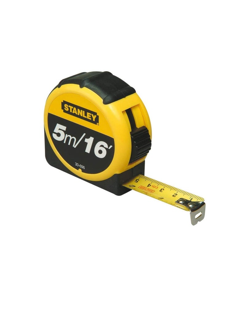Stanley 5M  Metric - Image 1