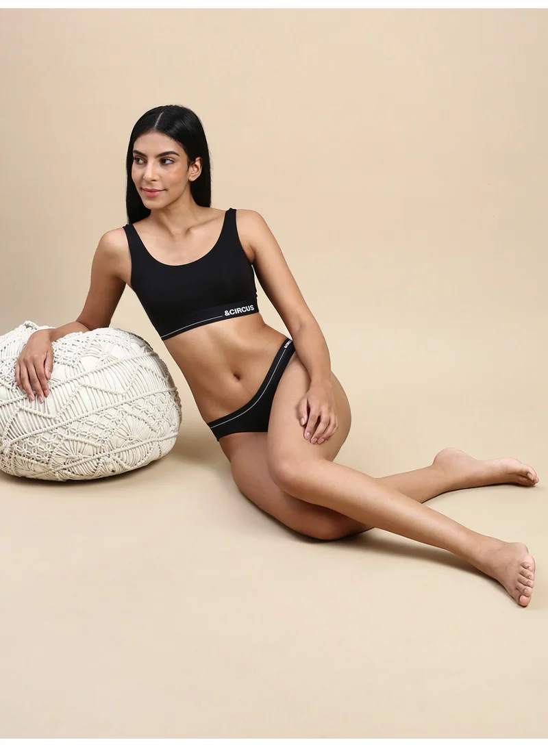 andCircus Women's Bikini (Pack of 2)