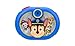 ekids Paw Patrol Kids Camera with SD Card Digital Camera for Kids with Video Recording and Builtin Digital Stickers - Image 3
