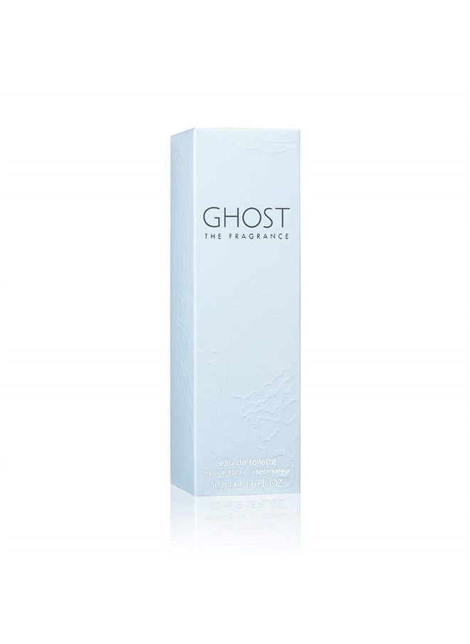 Ghost Ghost The Fragrance Edt Spray 1.6 Oz Women, 1.6 Ounce  - Image 2
