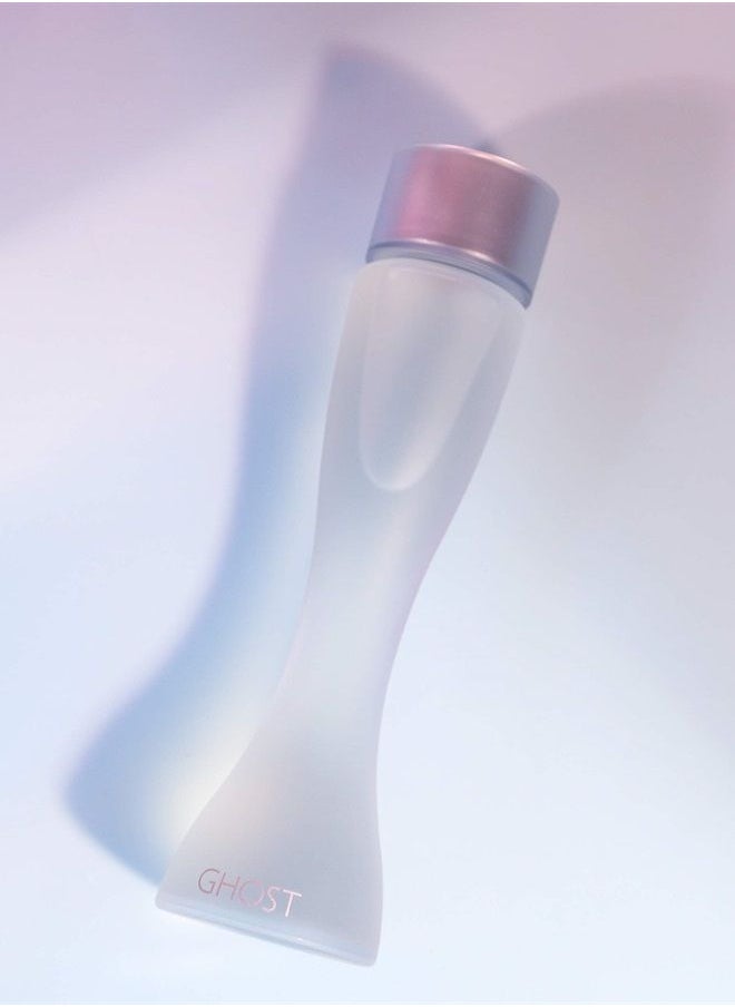 Ghost Ghost The Fragrance Edt Spray 1.6 Oz Women, 1.6 Ounce  - Image 4