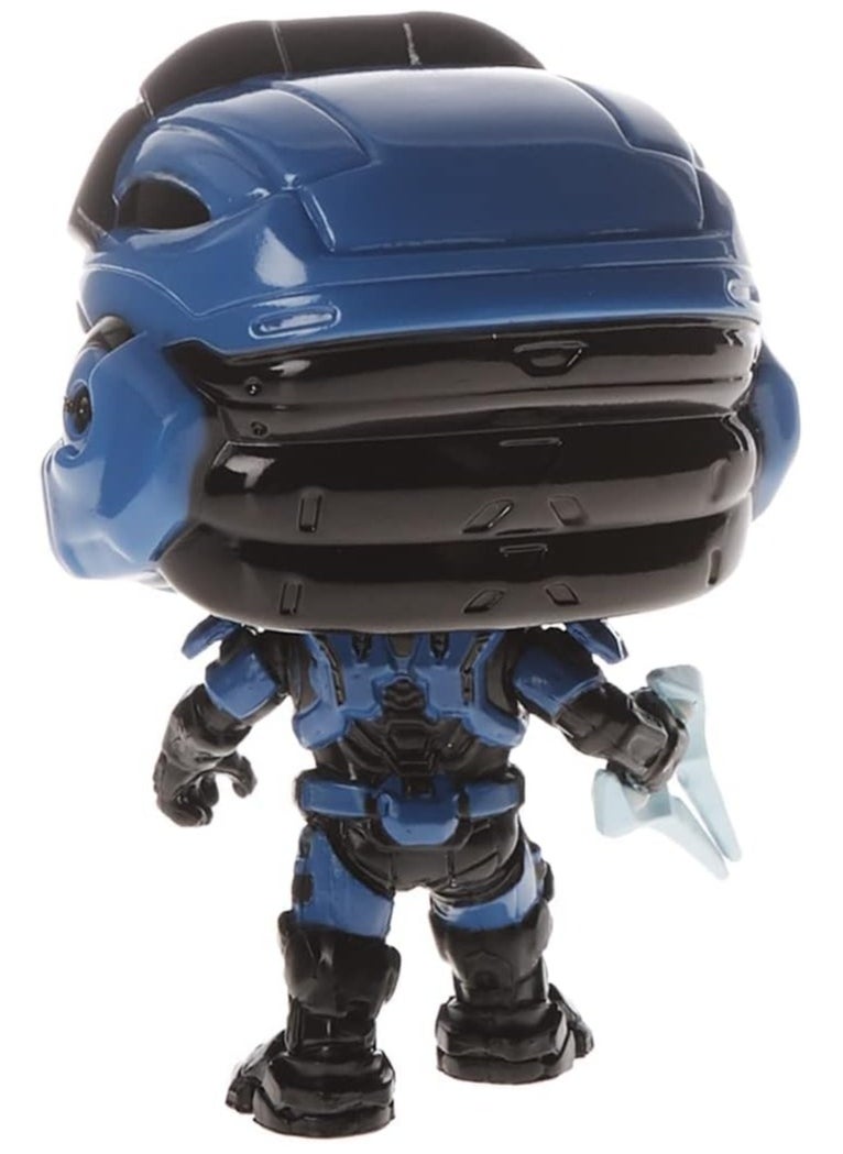 Funko Funko Games: Halo Infinite - Mark V [B] With Blue Energy Sword  - Image 3