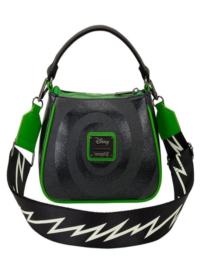 Loungefly Disney Frankenweenie Crossbody Bag - Image 4
