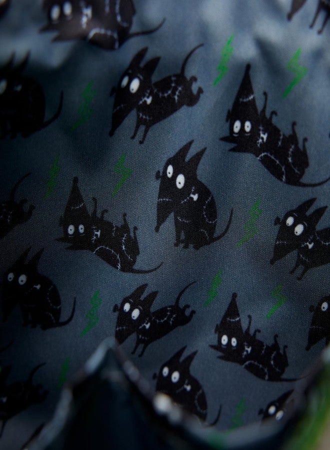 Loungefly Disney Frankenweenie Crossbody Bag - Image 5