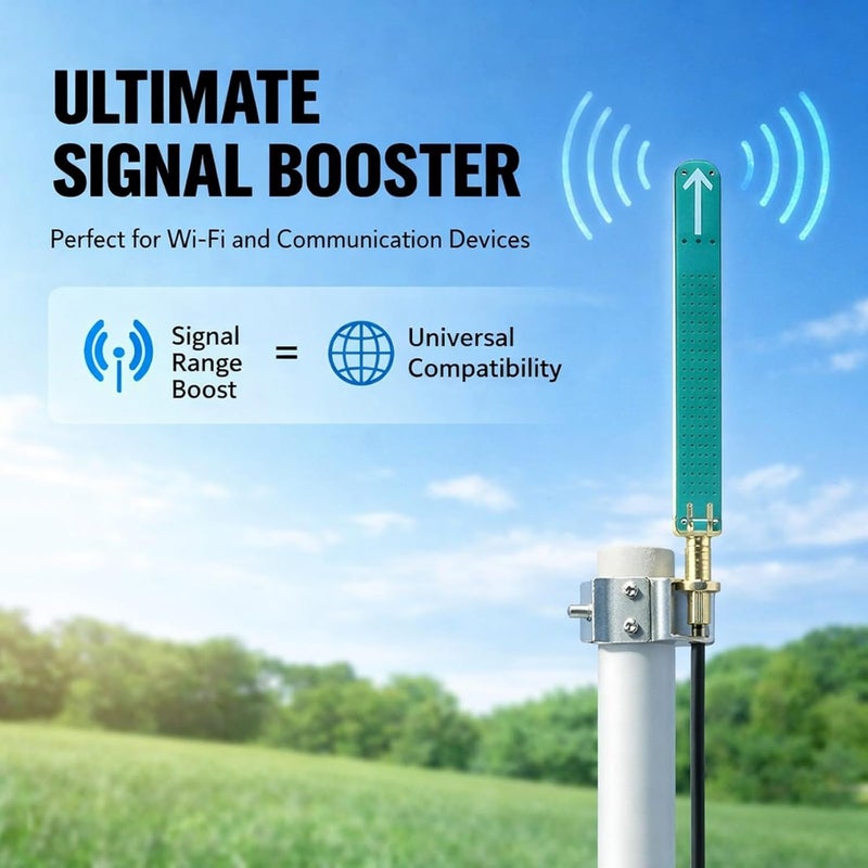 Electric Field Antenna, Ultra Small Size PCB Magnetic Interference Source Locator - High Durability, Precision Manufacturing, Ideal for Electronic Testing and Troubleshooting - Image 3