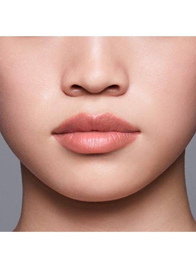 Jsa.Smu Lipliner Ink Duo Prime + Liner Bold Matte Color 01 Bare