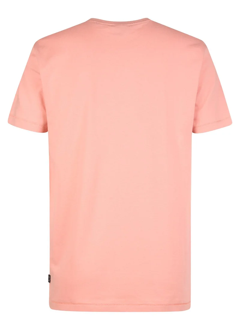 بترول اندستريز Men T-Shirt SS