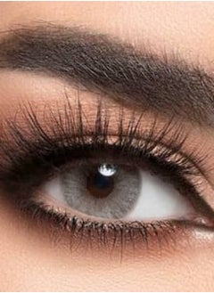 LensMe Lens Me Coloured Contact Lenses - Marble  - Image 1