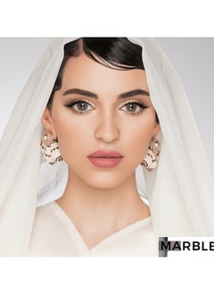 LensMe Lens Me Coloured Contact Lenses - Marble  - Image 2