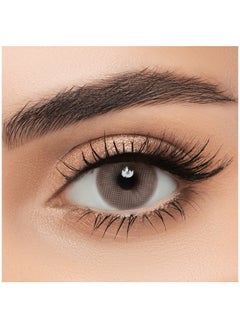 LensMe Lens Me Coloured Contact Lenses - Marble  - Image 3