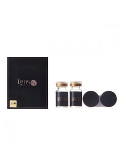 LensMe Lens Me Coloured Contact Lenses - Marble  - Image 4
