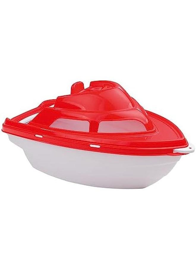 Dolu Jumbo Sand Sculpting Beach Set Multicolored  - Image 3